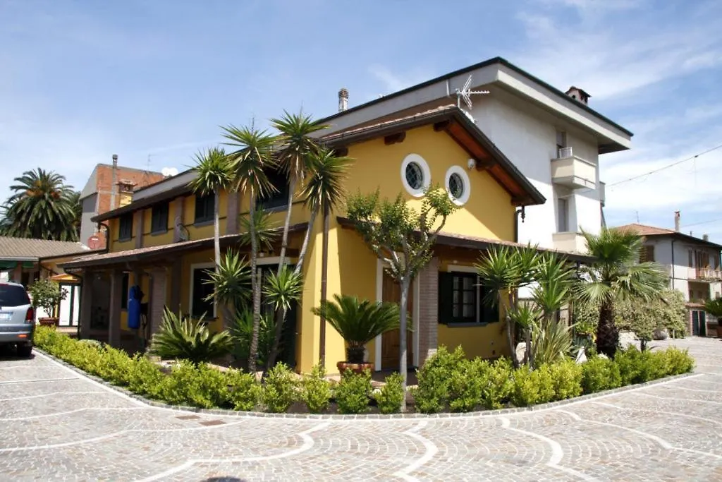 B&B Da Luisa-1