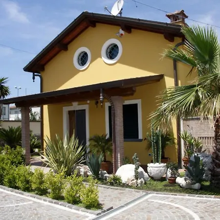 B&B Da Luisa-3